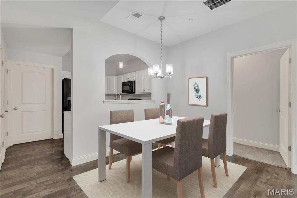 Brookfield Condo Bdy - Residential