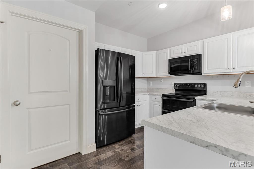 Brookfield Condo Bdy - Residential