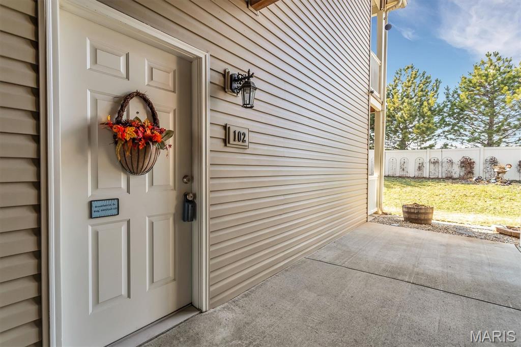 Brookfield Condo Bdy - Residential