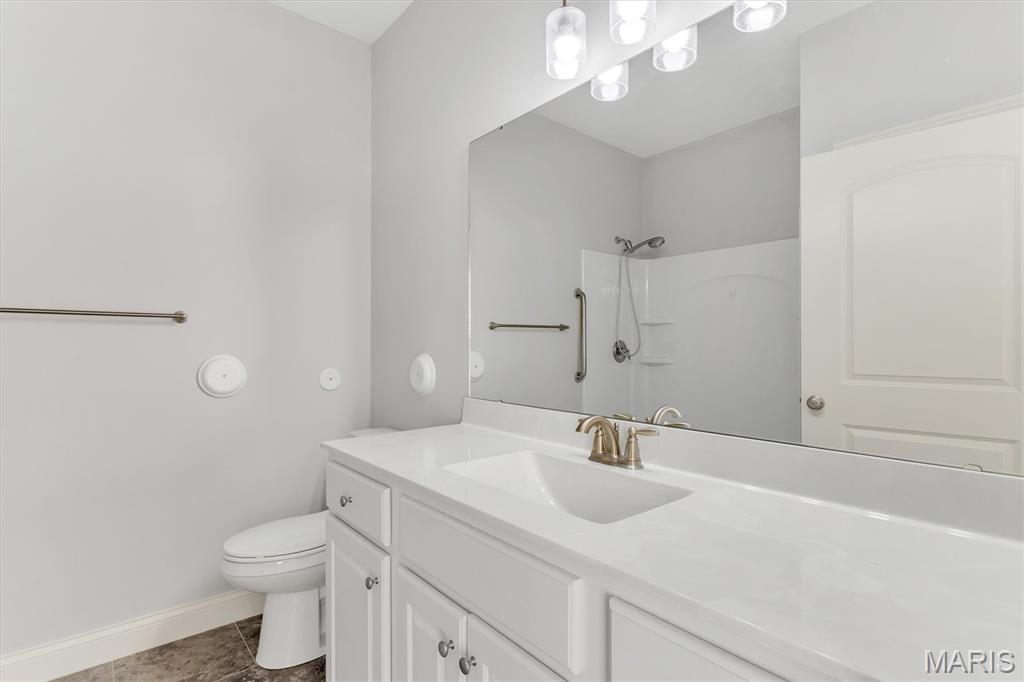 Brookfield Condo Bdy - Residential