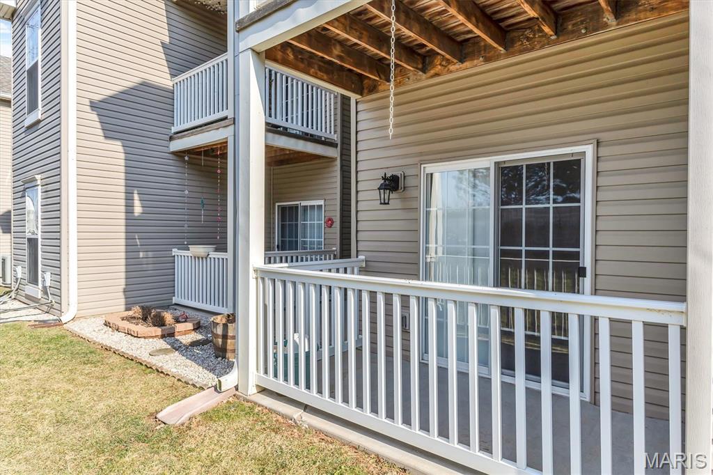 Brookfield Condo Bdy - Residential