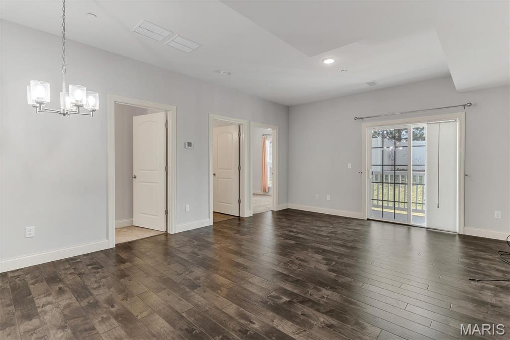 Brookfield Condo Bdy - Residential