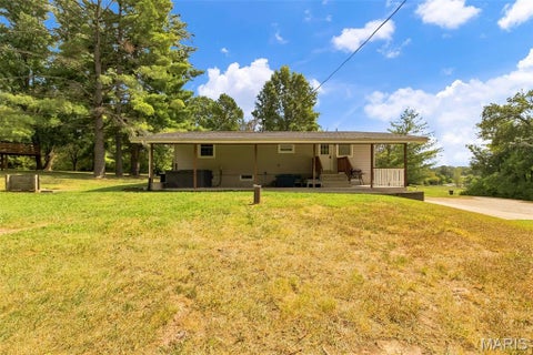 Tiny photo for 419 N Lindsey Road, Winfield, MO 63389 (MLS # 26057170)