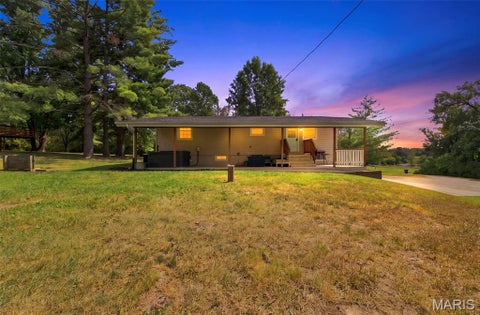 Tiny photo for 419 N Lindsey Road, Winfield, MO 63389 (MLS # 26057170)