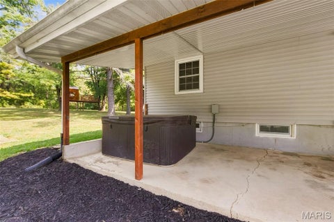 Tiny photo for 419 N Lindsey Road, Winfield, MO 63389 (MLS # 26057170)