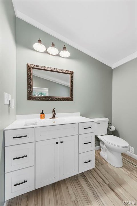 Tiny photo for 419 N Lindsey Road, Winfield, MO 63389 (MLS # 26057170)
