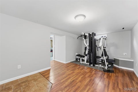 Tiny photo for 419 N Lindsey Road, Winfield, MO 63389 (MLS # 26057170)