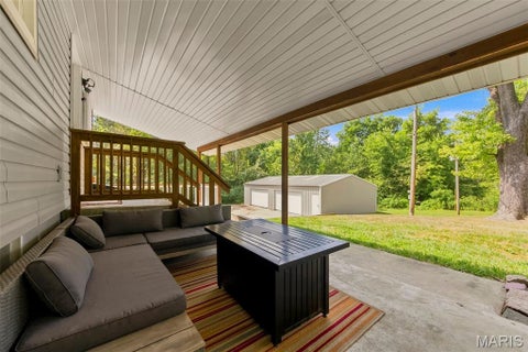 Tiny photo for 419 N Lindsey Road, Winfield, MO 63389 (MLS # 26057170)