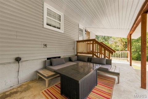 Tiny photo for 419 N Lindsey Road, Winfield, MO 63389 (MLS # 26057170)