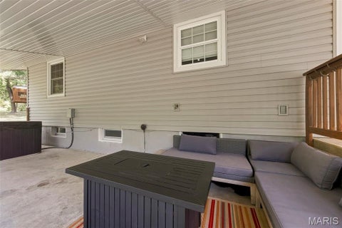 Tiny photo for 419 N Lindsey Road, Winfield, MO 63389 (MLS # 26057170)