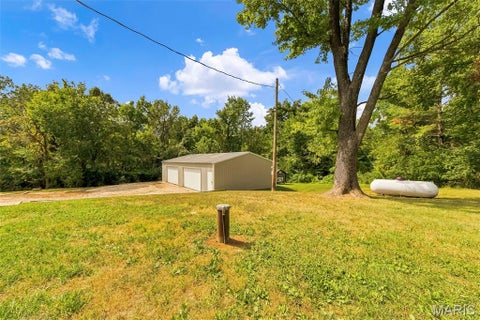 Tiny photo for 419 N Lindsey Road, Winfield, MO 63389 (MLS # 26057170)