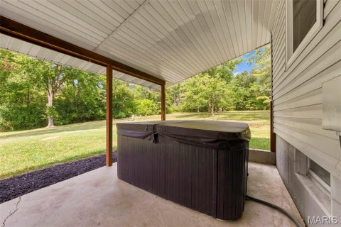 Tiny photo for 419 N Lindsey Road, Winfield, MO 63389 (MLS # 26057170)