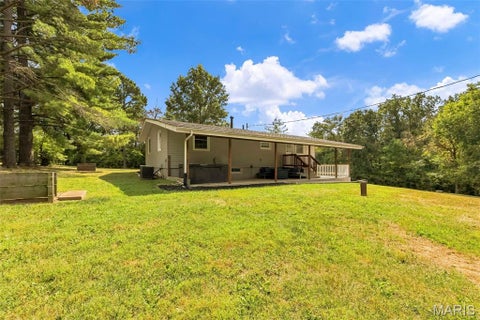 Tiny photo for 419 N Lindsey Road, Winfield, MO 63389 (MLS # 26057170)