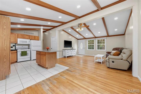 Tiny photo for 419 N Lindsey Road, Winfield, MO 63389 (MLS # 26057170)