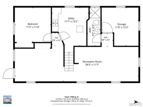 Tiny photo for 419 N Lindsey Road, Winfield, MO 63389 (MLS # 26057170)