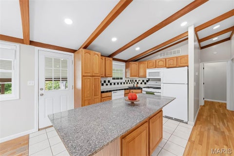 Tiny photo for 419 N Lindsey Road, Winfield, MO 63389 (MLS # 26057170)