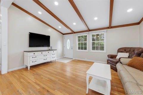 Tiny photo for 419 N Lindsey Road, Winfield, MO 63389 (MLS # 26057170)