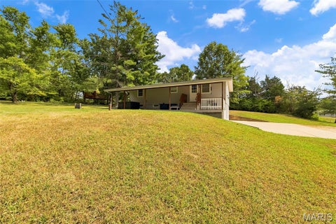 Tiny photo for 419 N Lindsey Road, Winfield, MO 63389 (MLS # 26057170)