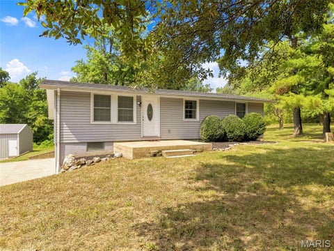 Tiny photo for 419 N Lindsey Road, Winfield, MO 63389 (MLS # 26057170)
