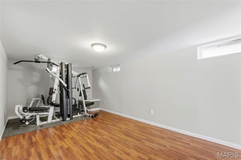 Tiny photo for 419 N Lindsey Road, Winfield, MO 63389 (MLS # 26057170)