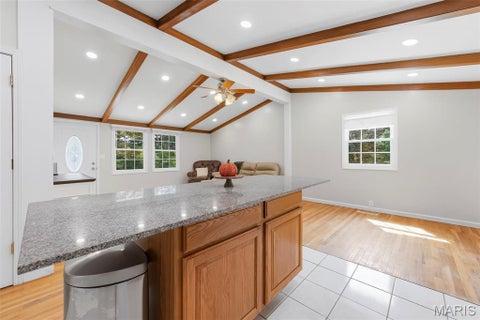 Tiny photo for 419 N Lindsey Road, Winfield, MO 63389 (MLS # 26057170)