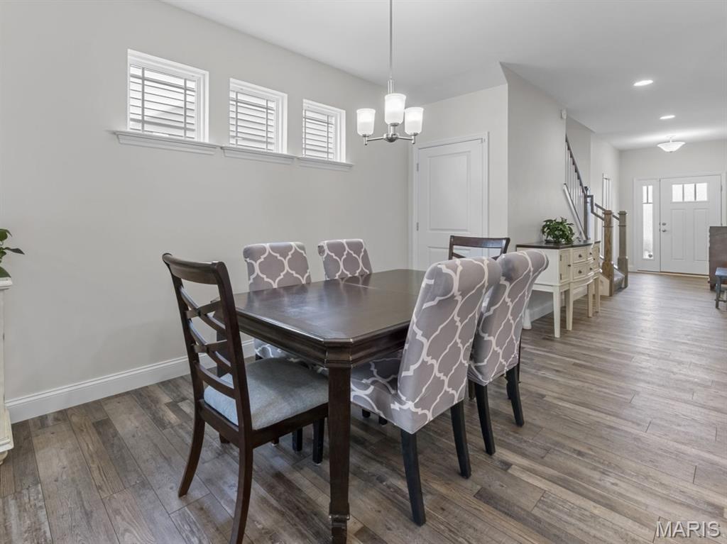 2393 Windswept Farms Drive