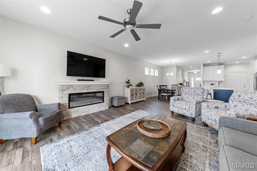 2393 Windswept Farms Drive