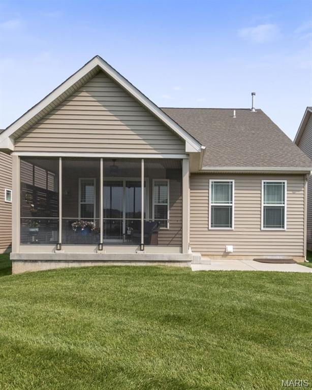 2393 Windswept Farms Drive