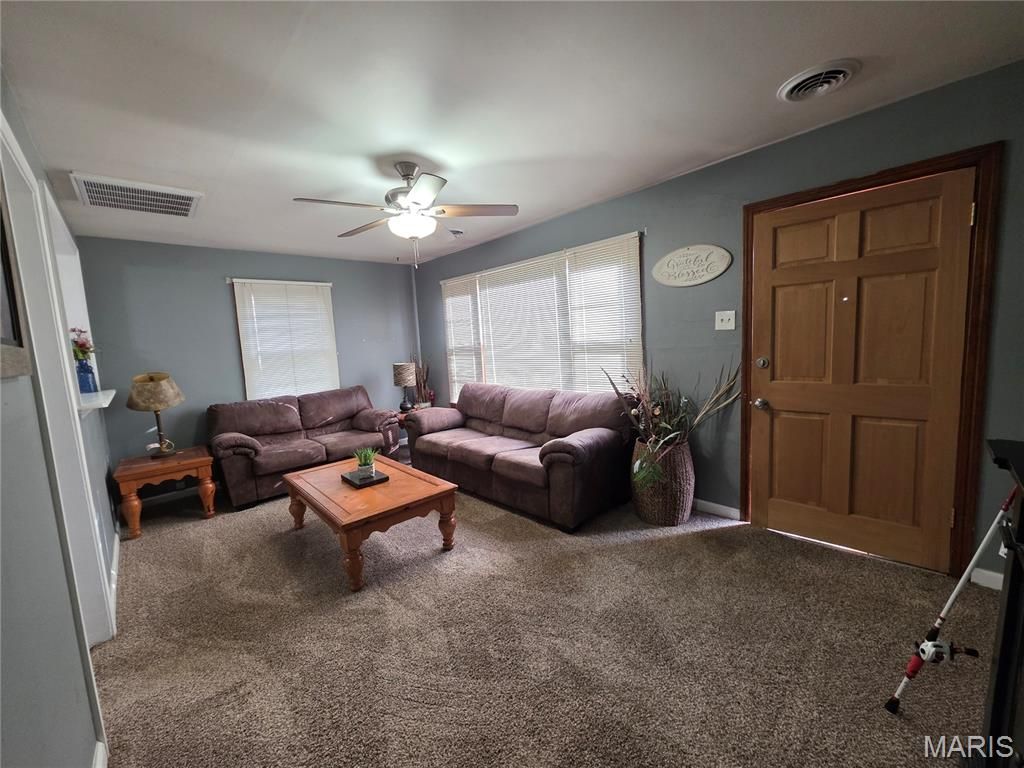 Photo of 301 Washington Street, Florissant, MO 63031 (MLS # 25073801)