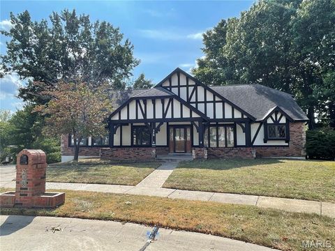 248 Chianti Court Hazelwood MO 63031