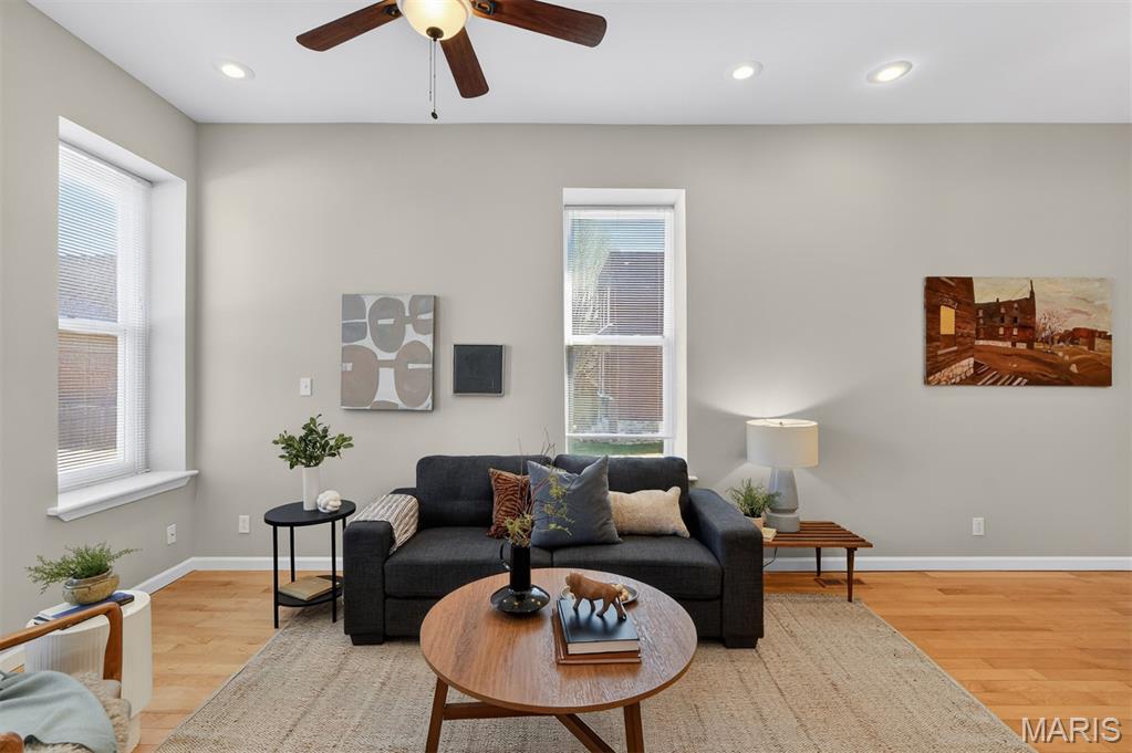 City Commons Add - Residential