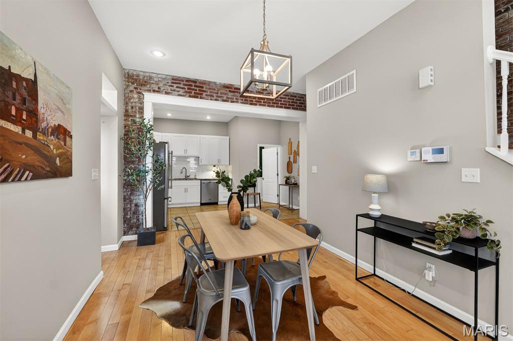 City Commons Add - Residential