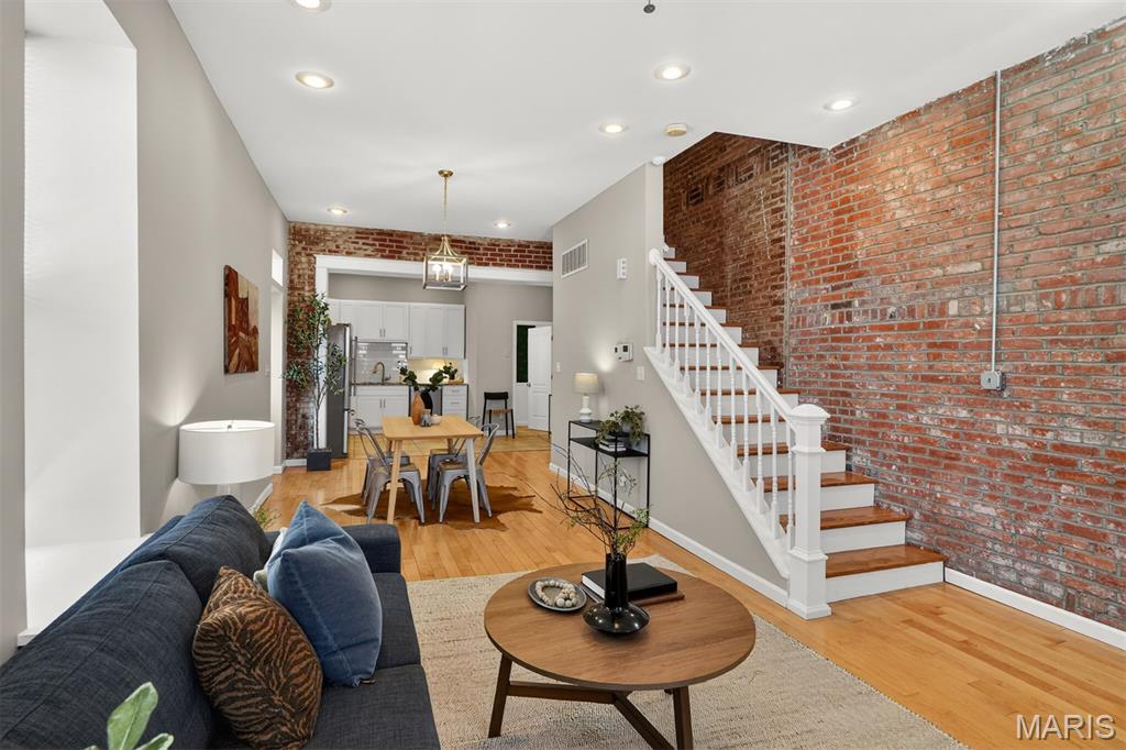 City Commons Add - Residential