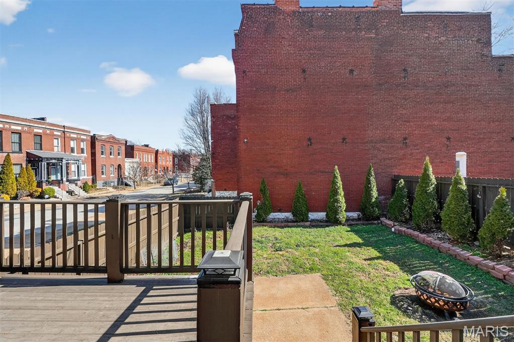 City Commons Add - Residential