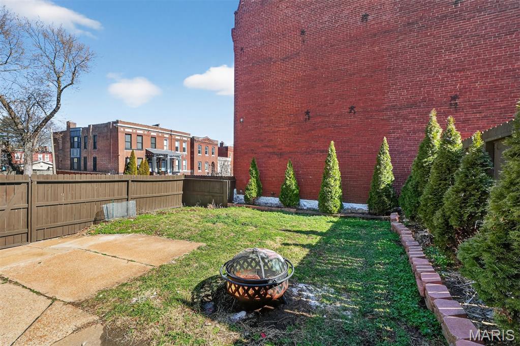 City Commons Add - Residential