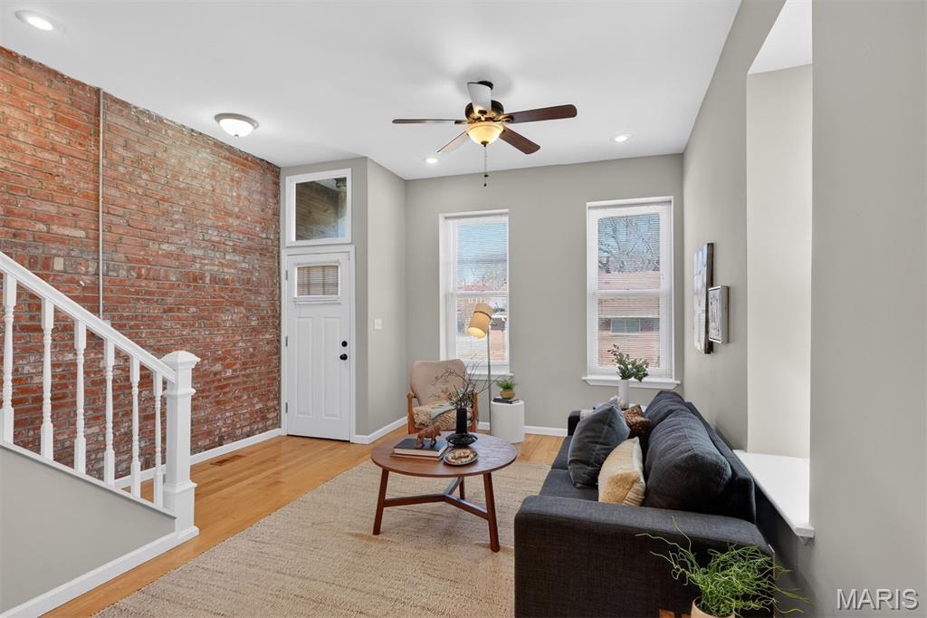 City Commons Add - Residential