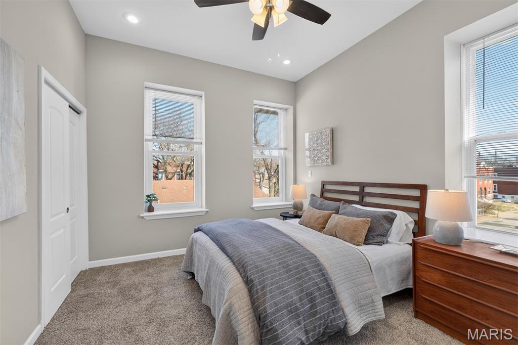 City Commons Add - Residential