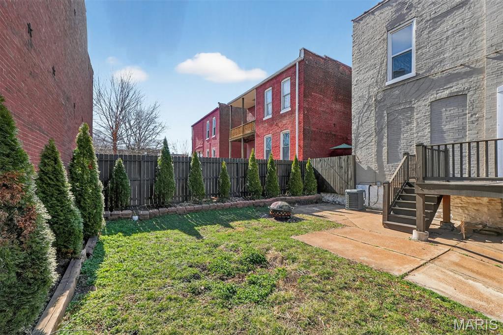 City Commons Add - Residential