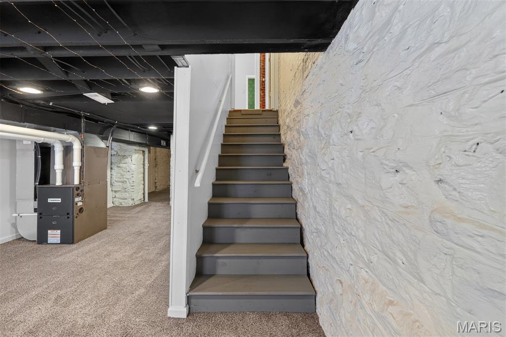 City Commons Add - Residential