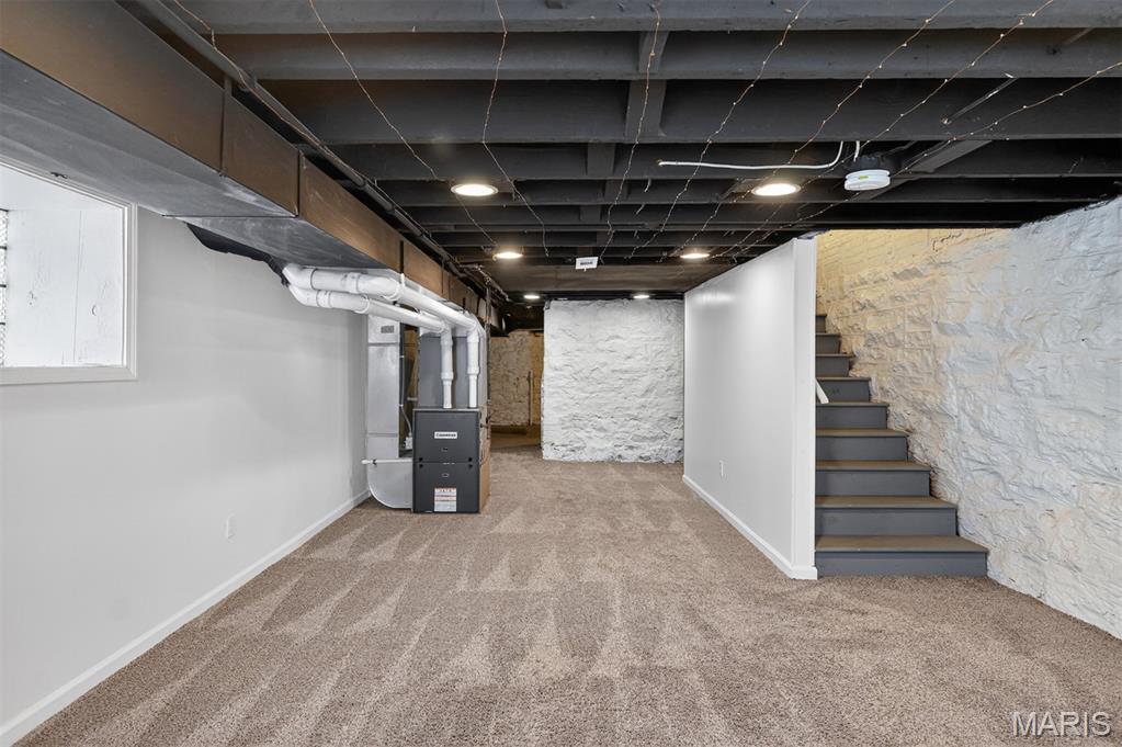 City Commons Add - Residential