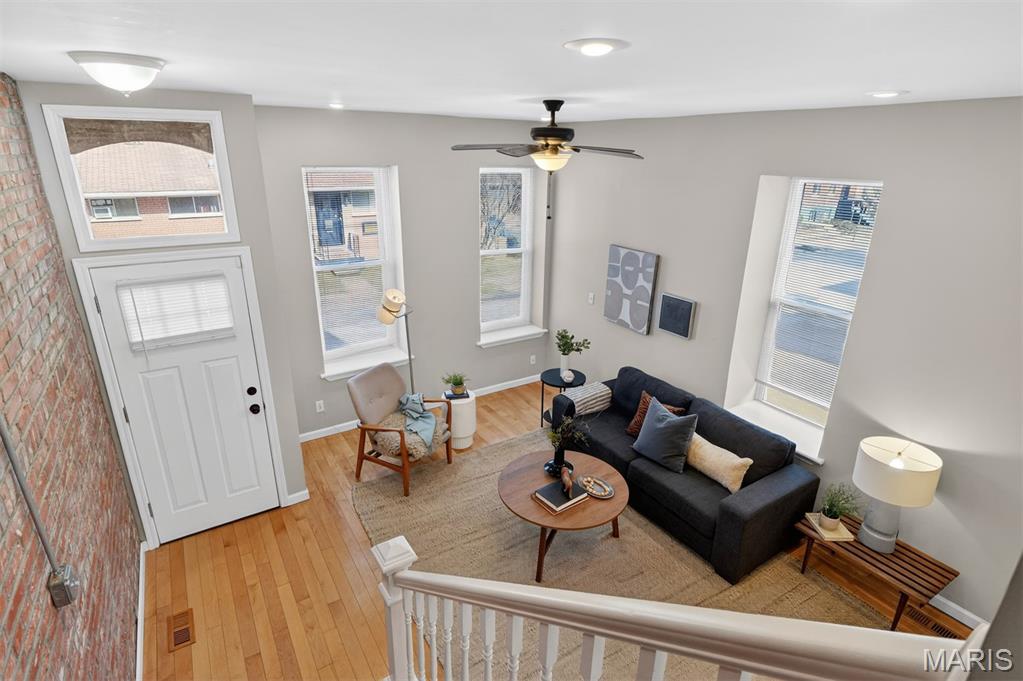 City Commons Add - Residential