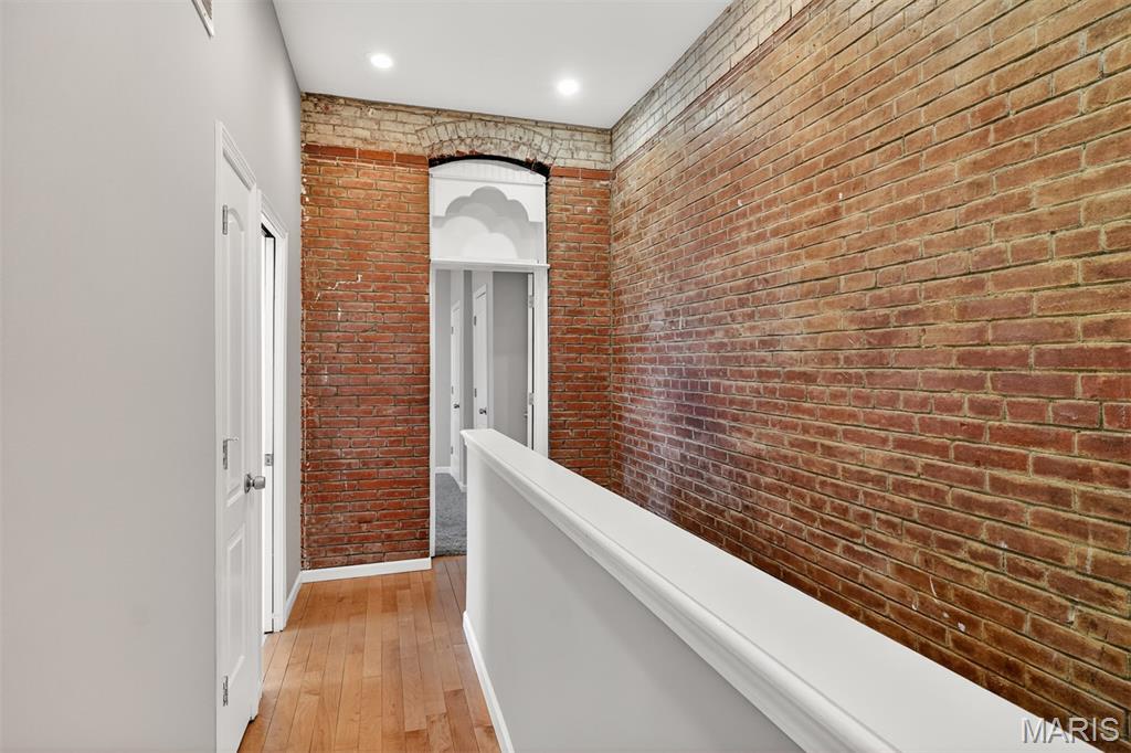 City Commons Add - Residential