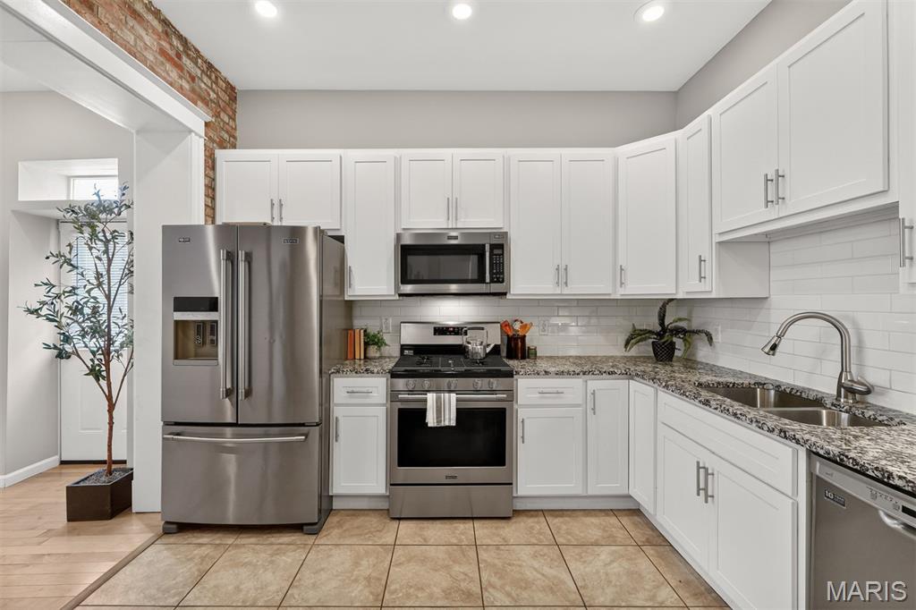 City Commons Add - Residential