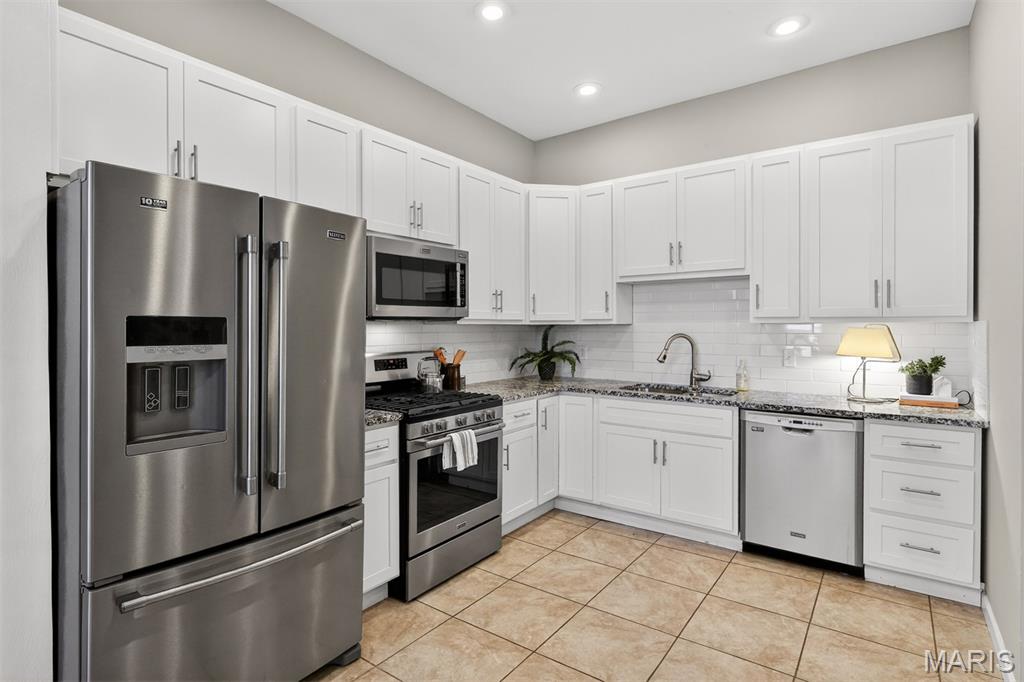 City Commons Add - Residential