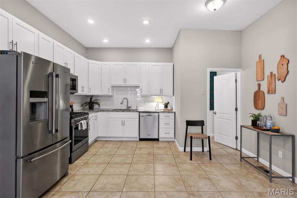 City Commons Add - Residential