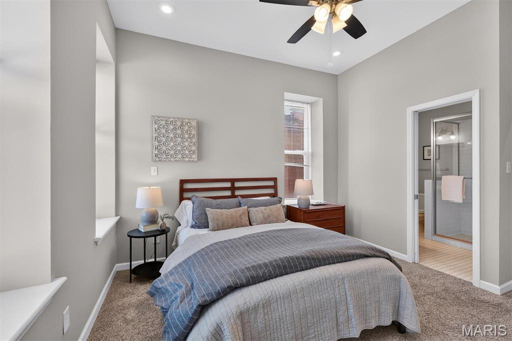 City Commons Add - Residential