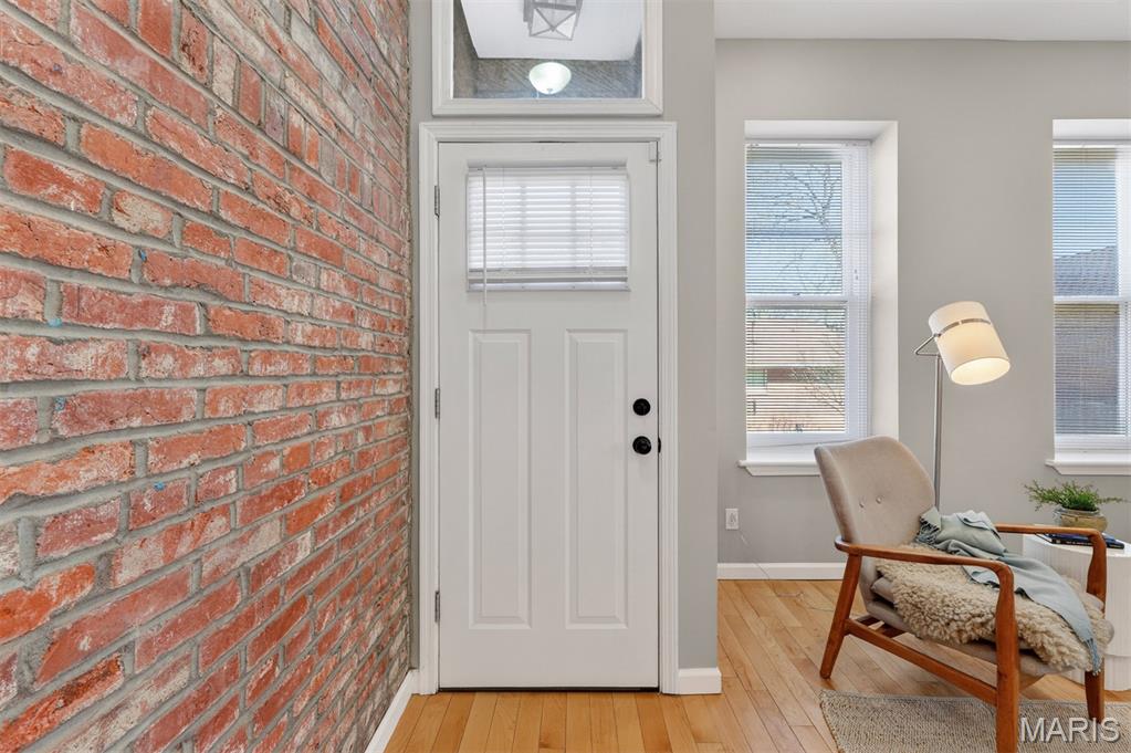 City Commons Add - Residential