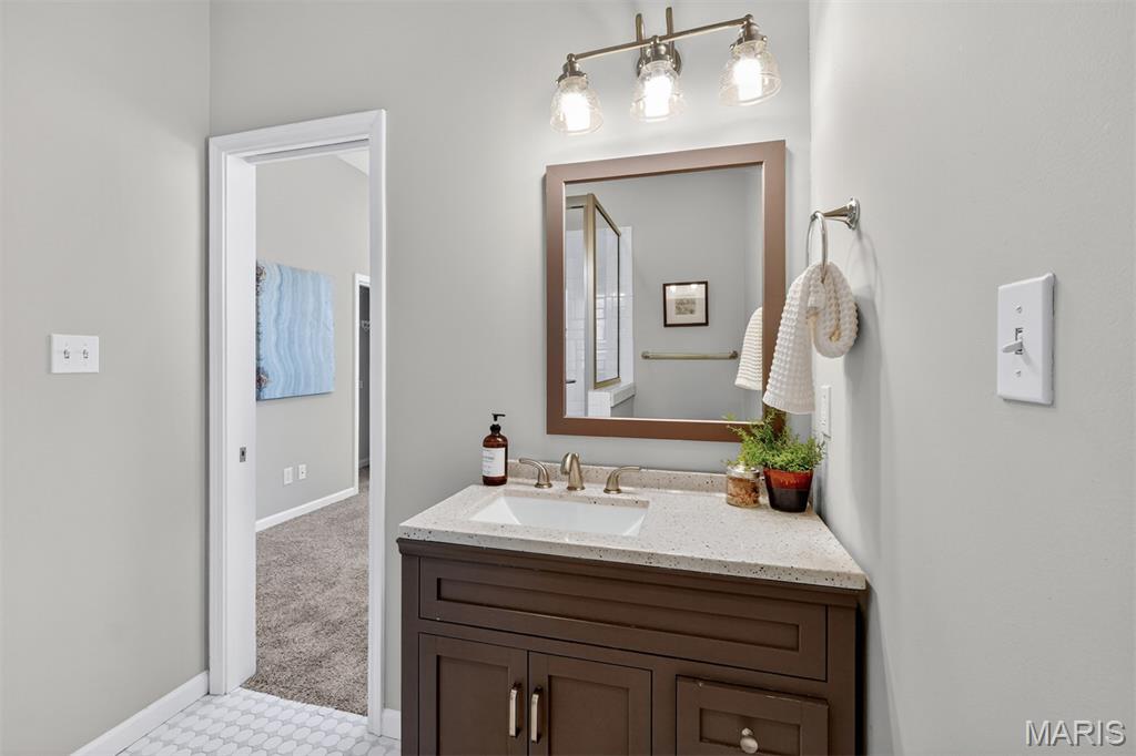 City Commons Add - Residential