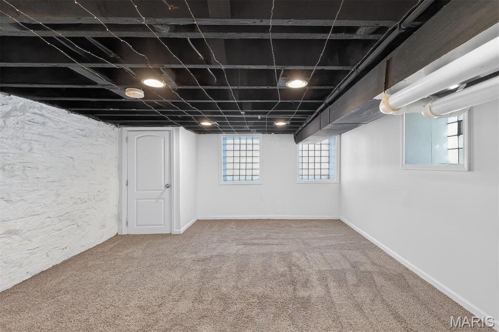 City Commons Add - Residential