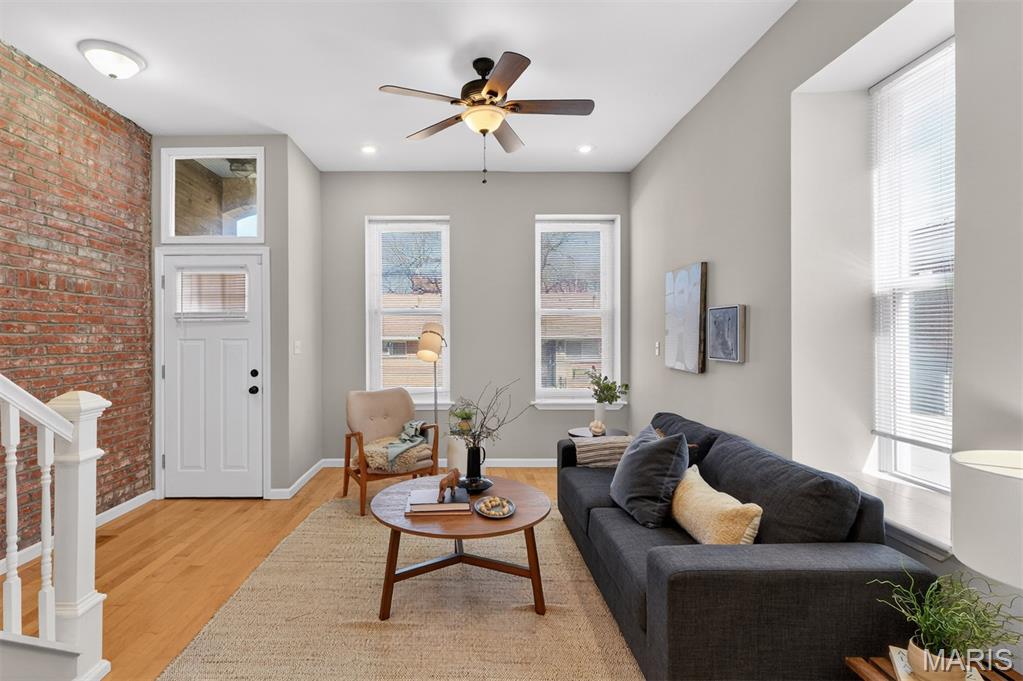 City Commons Add - Residential